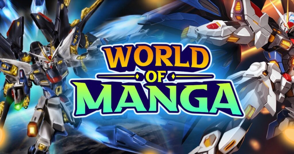 Bertema World Of Manga, Konvensyen Animasi A.G.E Jadi Tarikan Sambut Tahun Baru Di Sibu
