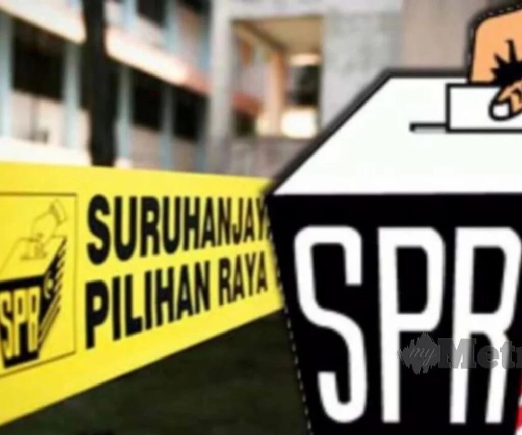 Ketahui Makna Disebalik Istilah Undi Pos, Undi Awal, Undi Biasa Dan Undi Rosak