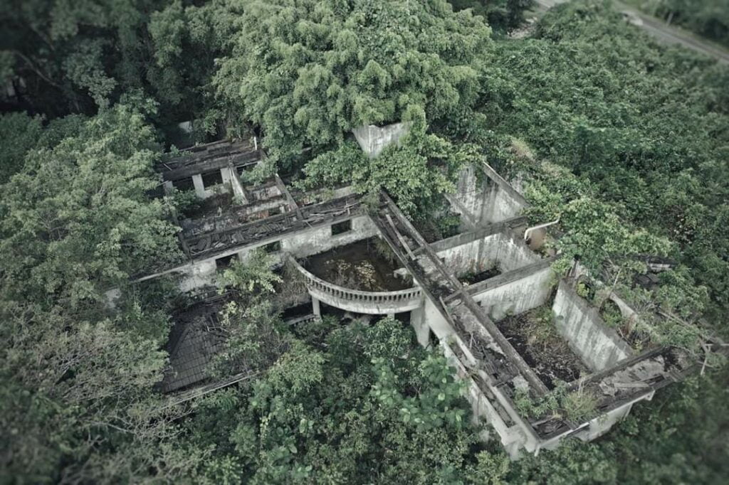 Seram Dan Misteri, Ketahui 3 Tempat Di Kuching Yang Pernah Menjadi Persoalan Netizen