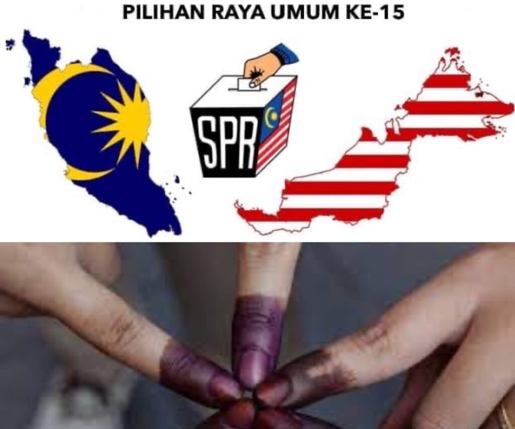 Dipercayai Duit Pengundi, Tindakan Wanita Keluar Duit Sampul Di Kedai Emas Buat Netizen Curiga
