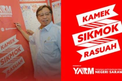 Bendung Rasuah, Sarawak Kaji Naikkan Gaji Penjawat Awam Negeri
