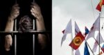 Padah Rosakkan Bendera Dan Poster Calon PRU, Seorang Lelaki Ditangkap Di Kuching