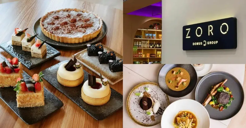 [PART 2] Penggemar Manisan, Ini Adalah 7 Kafe Pastri Yang Anda Mesti Cuba Di Kuching