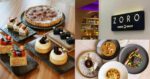 Kafe Estetik Dan Instagramable, Nikmati Menu Fusion Di Zoro La Promenade Mall Kuching