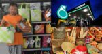 Dukung Ekonomi Gelandangan, Stesen Petronas Sarawak Bantu Komersial Produk Kraf Tangan Mereka