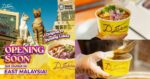 Terkenal Dengan Hidangan Laksa Penang, D'Laksa Kini Buka Cawangan Pertama Di Kuching