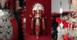 Busana Iban Ke Jepun, Ngepan Iban Bakal Bawa Tuah Malaysia Untuk Miss International 2022