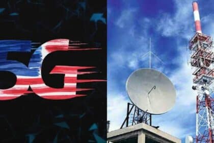 Sarawak Berjaya Kenal Pasti 82 Tapak Untuk Pelaksanaan Rangkaian 5G