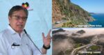 Abang Jo Beri 'Hint' Lebuh Raya Limbang-Lawas Setaraf Dengan Lebuh Raya Di Cape Town