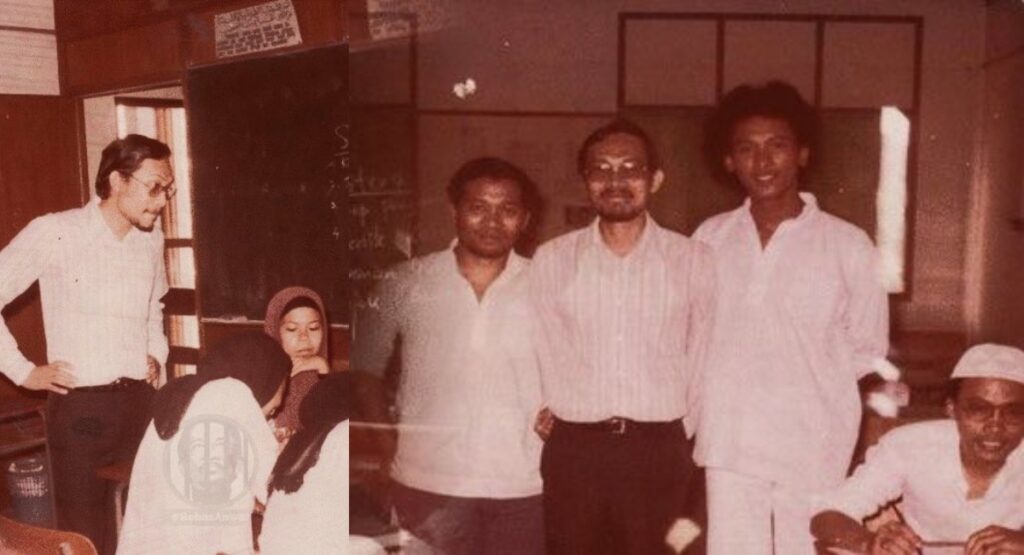Imbas Dan Kenali PM Ke-10, Ketahui Legasi Anwar Ibrahim Untuk Malaysia