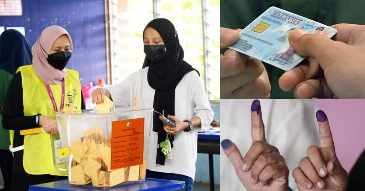 Dakwa Identiti Diguna Oleh Orang Lain Di Beberapa Tempat Di Sarawak, Suspek Kini Dicari Polis
