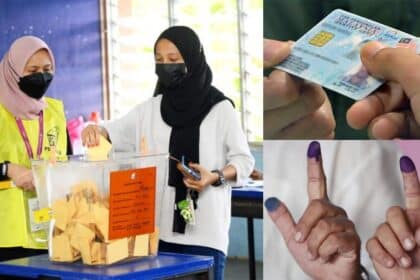 Dakwa Identiti Diguna Oleh Orang Lain Di Beberapa Tempat Di Sarawak, Suspek Kini Dicari Polis