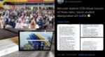 Dijanji Manis Tablet Percuma, Pelajar Universiti Di Samarahan Rasa Terkilan Diperguna Di Musim Berkempen