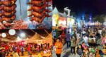 Festival Makanan Dan Kebudayaan Samarahan Ditangguh Ke 10 Disember Ini