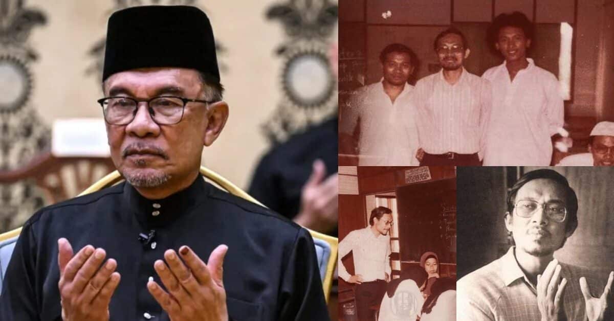 Imbas Dan Kenali PM Ke-10, Ketahui Legasi Anwar Ibrahim Pernah Buat Untuk Malaysia