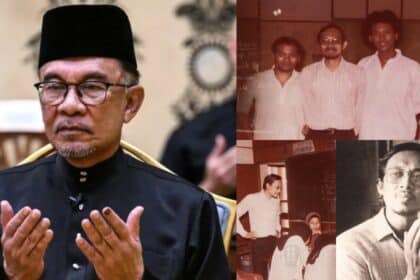 Imbas Dan Kenali PM Ke-10, Ketahui Legasi Anwar Ibrahim Pernah Buat Untuk Malaysia