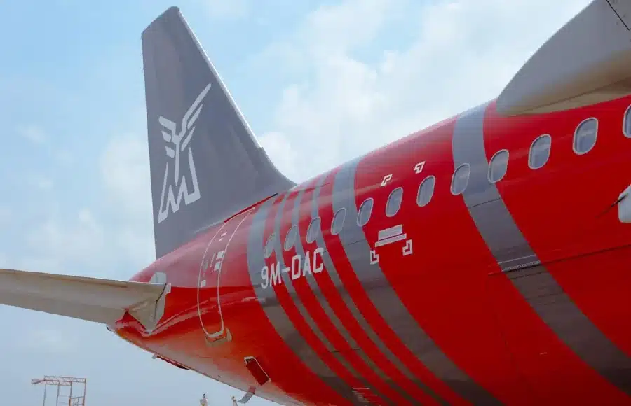 Janji Takkan Pakai Chatbot, MYAirline Bakal Jual Tiket Dan Terbang Disember Ini