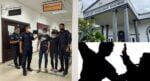 Padah Tikam Mangsa Guna Senjata Tajam Di Matang, Remaja Ini Dihantar Ke Sekolah Henry Gurney