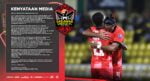 Pengerusi Sarawak United Akhirnya Sedia Undur Diri, Cari Pengganti Untuk Ambil Alih Jawatan