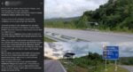 Pertikai Fungsi Perhentian Bas Di Jalan Sri Aman-Kuching, Individu Ini Pula Dikecam Netizen