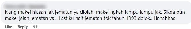 'Tergantung Sepi' Netizen Persoal Jambatan Gantung Satok Sunyi Tanpa Pengunjung