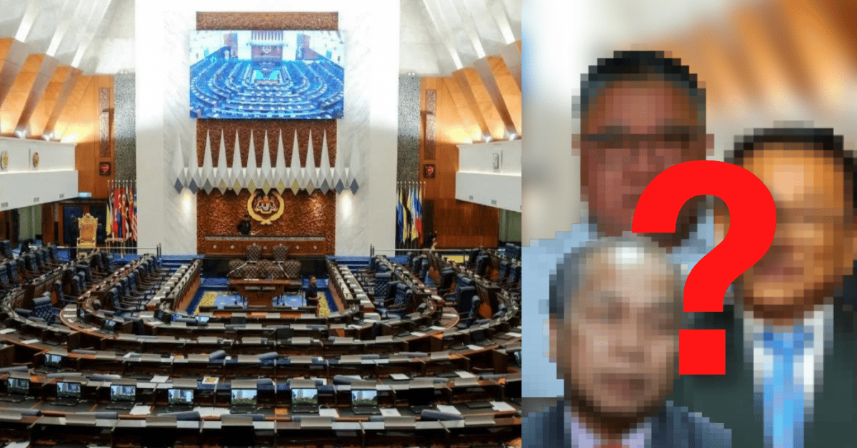 Nilai Sendiri, Ini Adalah Senarai Rekod Kehadiran Ahli Parlimen Dalam Sesi Dewan Rakyat