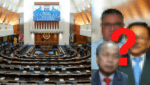 Nilai Sendiri, Ini Adalah Senarai Rekod Kehadiran Ahli Parlimen Dalam Sesi Dewan Rakyat