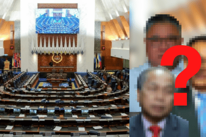 Nilai Sendiri, Ini Adalah Senarai Rekod Kehadiran Ahli Parlimen Dalam Sesi Dewan Rakyat