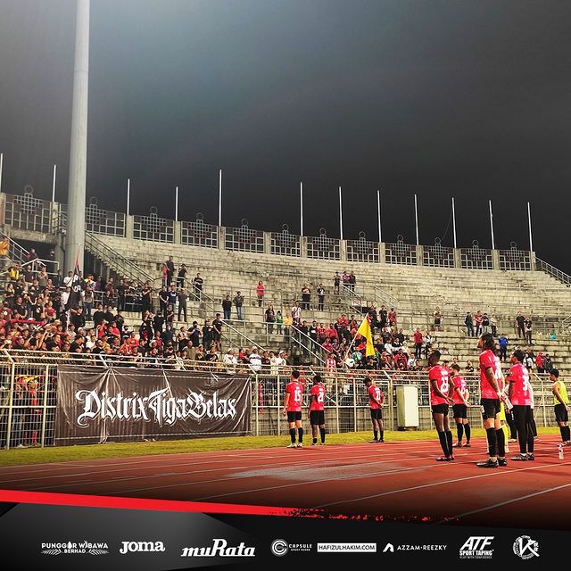 Pengerusi Sarawak United Akhirnya Sedia Undur Diri, Cari Pengganti Untuk Ambil Alih Jawatan