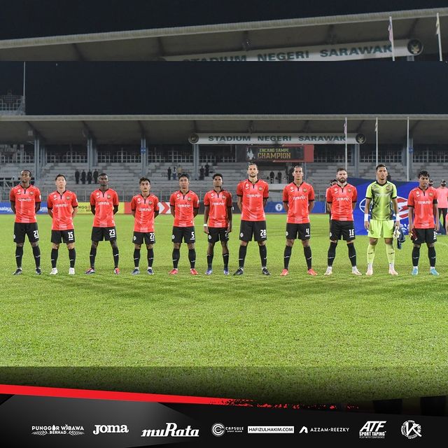 Pengerusi Sarawak United Akhirnya Sedia Undur Diri, Cari Pengganti Untuk Ambil Alih Jawatan