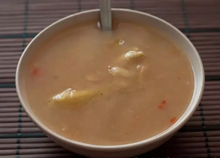 Ketahui 5 Jenis Makanan Kaum Bidayuh Yang Sedap Dan 'Underrated' Di Sarawak