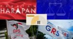 TRIVIA PRU: Ketahui Berapa Kerusi Untuk Menang Bagi Membentuk Kerajaan
