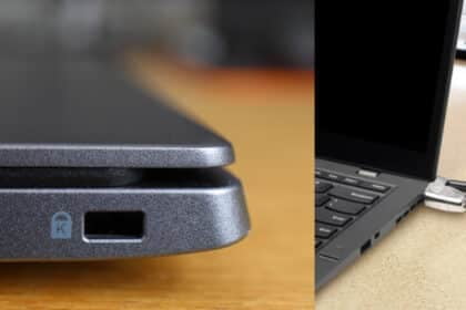 [VIDEO] Cubaan Curi Laptop Gagal, Rupa-Rupanya Ramai Tak Tahu Penggunaan 'Kensington Lock'
