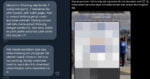Kempen Via WhatsApp, Netizen Risau Data Peribadi Mereka Diceroboh Parti Politik