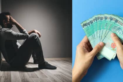 Hanya Dibayar RM4 Sejam, Luahan Kesedihan Lelaki Ini Undang Kemarahan Netizen