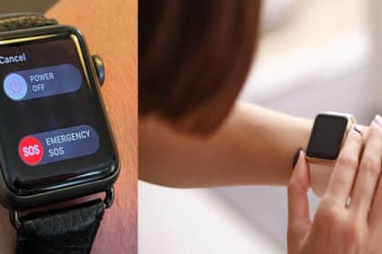 Panggil Polis Guna Apple Watch, Wanita Ini Terselamat Selepas Dikubur Hidup-Hidup Oleh Suami