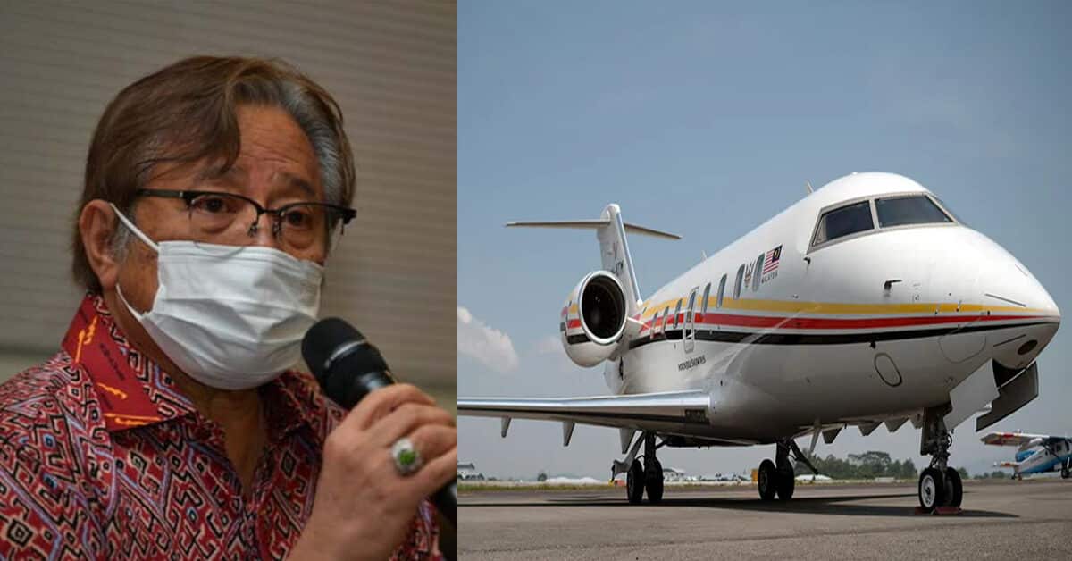 Syarikat Penerbangan Butik, Sarawak Kini Sedang Tunggu Lesen Untuk Mulakan