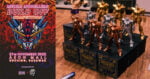 Diadakan Di Aeon Mall Kuching, Mecha Modellers Build Off Akan Berlangsung Mulai 26 November Ini