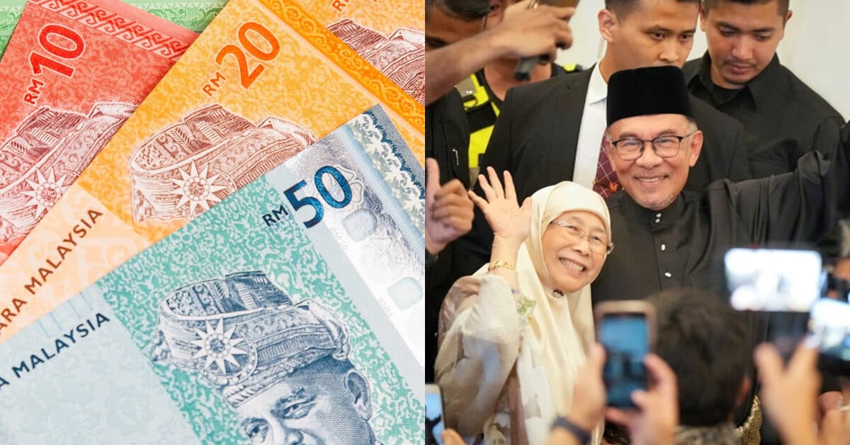 Anwar Mahu Kurangkan Gaji Menteri, Akan Dedahkan Kabinet Bersaiz Kecil