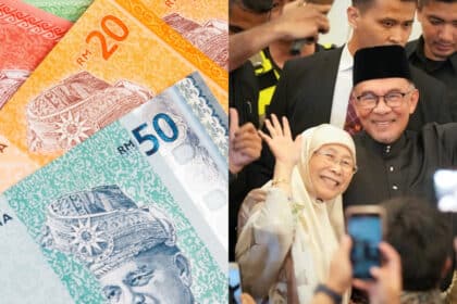 Anwar Mahu Kurangkan Gaji Menteri, Akan Dedahkan Kabinet Bersaiz Kecil
