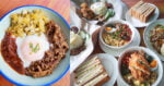 Bubur Daging Yang Menyelerakan, Anda Perlu Cuba Port Breakfast Ketumbar Kafe