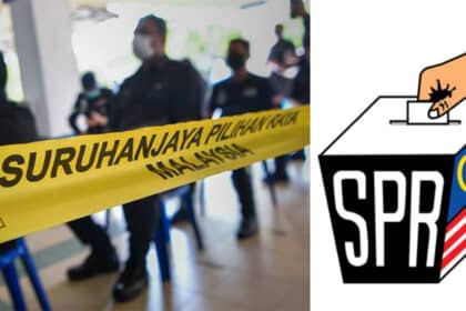 Pengundi Kali Pertama, Ini Yang Anda Perlu Tahu Dan Sediakan Untuk Mengundi