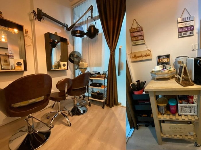 Tular Isu Salon Di Plaza Merdeka, Pelanggan Tampil Beri Penjelasan Tidak Ingin Panjangkan Kes