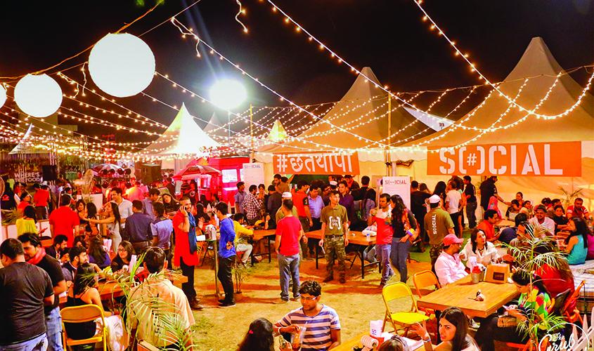 Festival Makanan Dan Kebudayaan Samarahan Ditangguh Ke 10 Disember Ini