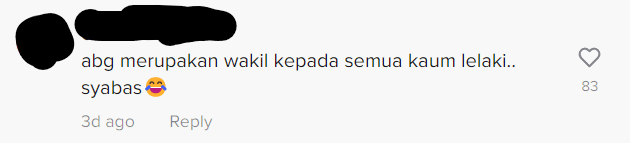 Merajuk Sampai Jalan Kaki, Netizen Terhibur Lihat Si Isteri Cuba Pujuk Suami