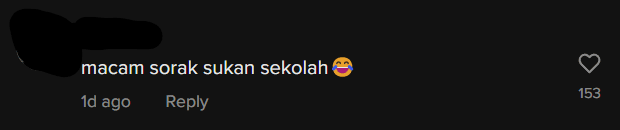 [VIDEO] Netizen Terhibur Lihat Wanita Ini Berlari Untuk Undi Kerana Tinggal Seminit