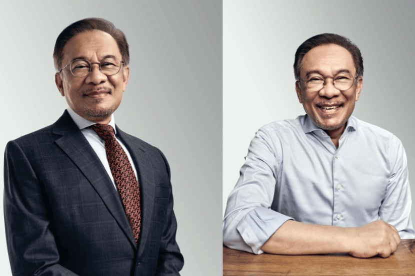 Lapan Inti Pati Sidang Media Pertama Anwar Ibrahim Sebagai Perdana Menteri Ke-10