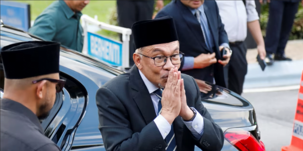 Imbas Dan Kenali PM Ke-10, Ketahui Legasi Anwar Ibrahim Untuk Malaysia