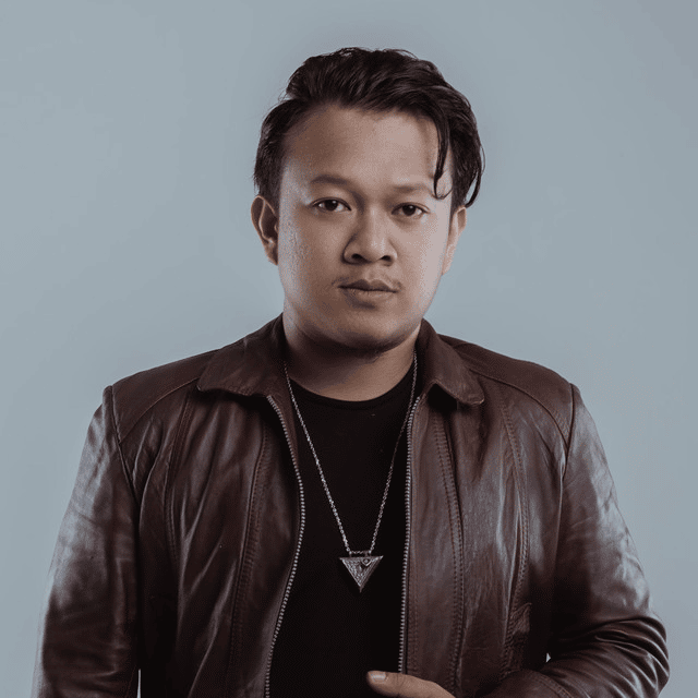 Makan Nasi Dengan Kicap Sebulan, Anak Seni Sarawak Amir Jahari Kongsi Keperitan Hidup
