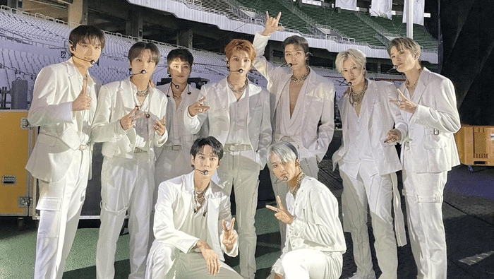 Konsert NCT 127 Terpaksa Dihentikan, Lebih 30 Orang Peminat Di Indonesia Pengsan